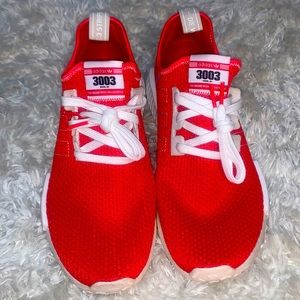 Adidas 3003 3 Stripes Shoes